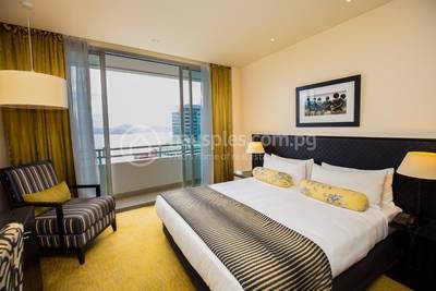 Grand Papua Hotel | Apatmen Bilong Rentim in Port Moresby POA