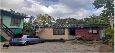 residential BlockOfUnits for sale ใน Gerehu รหัส 30331 2