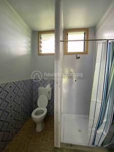 House and lot Bilong Rentim in Narapela, Kokopo, East New Britain