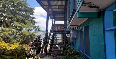 residential BlockOfUnits for sale ใน Gerehu รหัส 30331 5