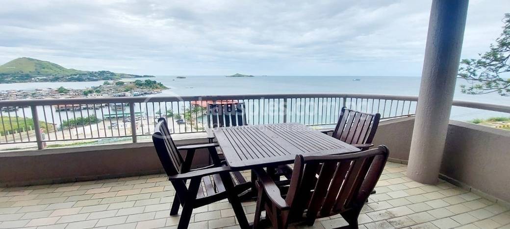 Apartment For Rent with 1 Parking Space