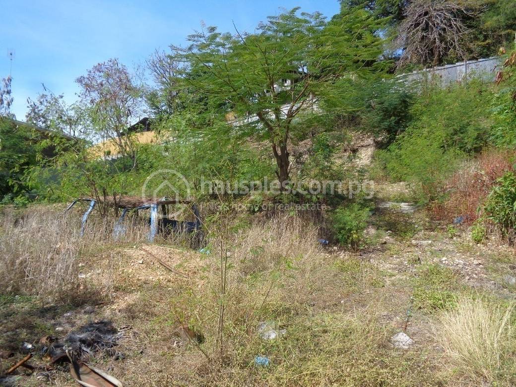 residential Land/Development for sale in Gabutu ID 30324
