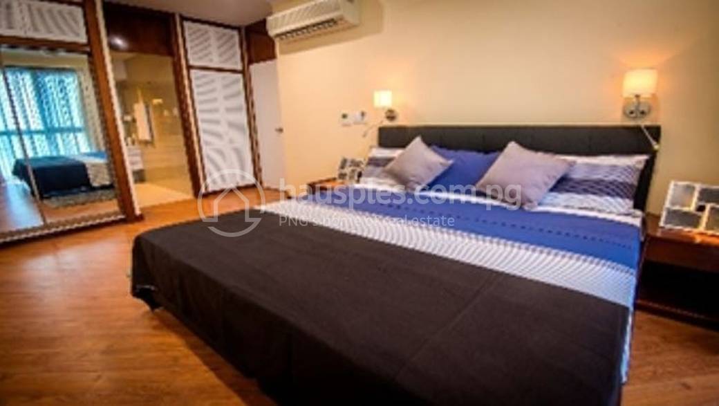 Apartment For Rent with 2 Parking Space