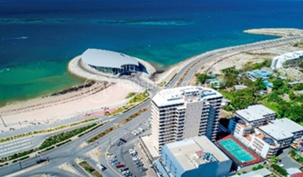 Apartment For Rent in Beach Road Section 6, Lot 1 Ela, Town, Port Moresby, NCD