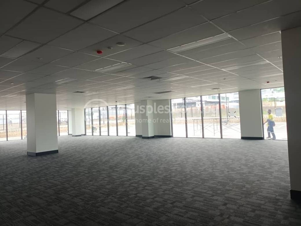 Port Moresby办公物业出租，位于WaiganiPort Moresby，价格面议