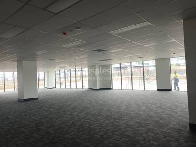 Port Moresby办公物业出租，位于WaiganiPort Moresby，价格面议