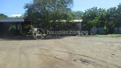 在 Gerehu 区域 ID为 30374的commercial Warehousefor sale项目 10