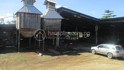 在 Gerehu 区域 ID为 30374的commercial Warehousefor sale项目 4