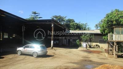 在 Gerehu 区域 ID为 30374的commercial Warehousefor sale项目 3