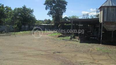 在 Gerehu 区域 ID为 30374的commercial Warehousefor sale项目 11