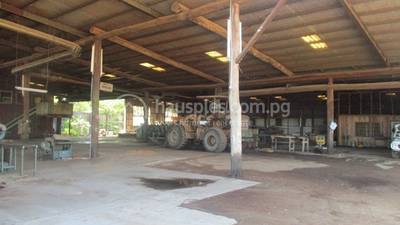 在 Gerehu 区域 ID为 30374的commercial Warehousefor sale项目 7