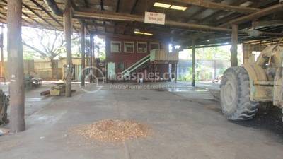 在 Gerehu 区域 ID为 30374的commercial Warehousefor sale项目 12