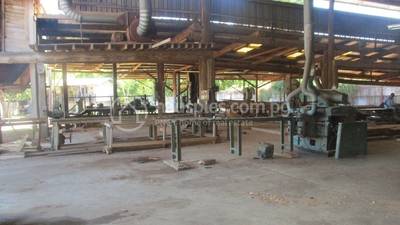 在 Gerehu 区域 ID为 30374的commercial Warehousefor sale项目 13