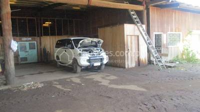 在 Gerehu 区域 ID为 30374的commercial Warehousefor sale项目 14