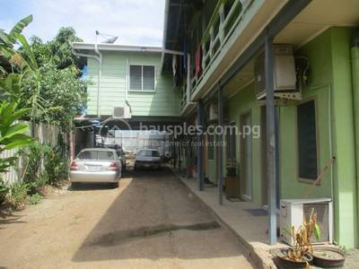 residential Bedsit/Room for sale ใน Rainbow Estate รหัส 30373 2