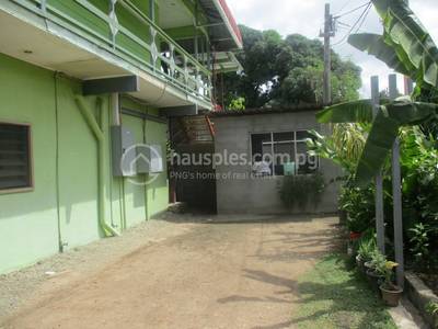 residential Bedsit/Room for sale ใน Rainbow Estate รหัส 30373 3