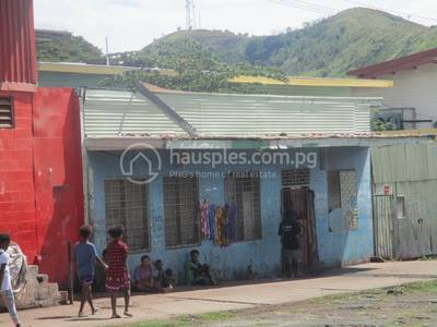 在 Hohola 区域 ID为 30340的commercial Retailfor sale项目 2