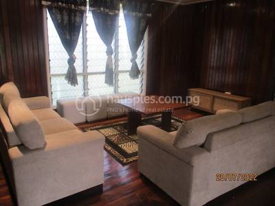 residential House for sale ใน Gerehu รหัส 30332 2