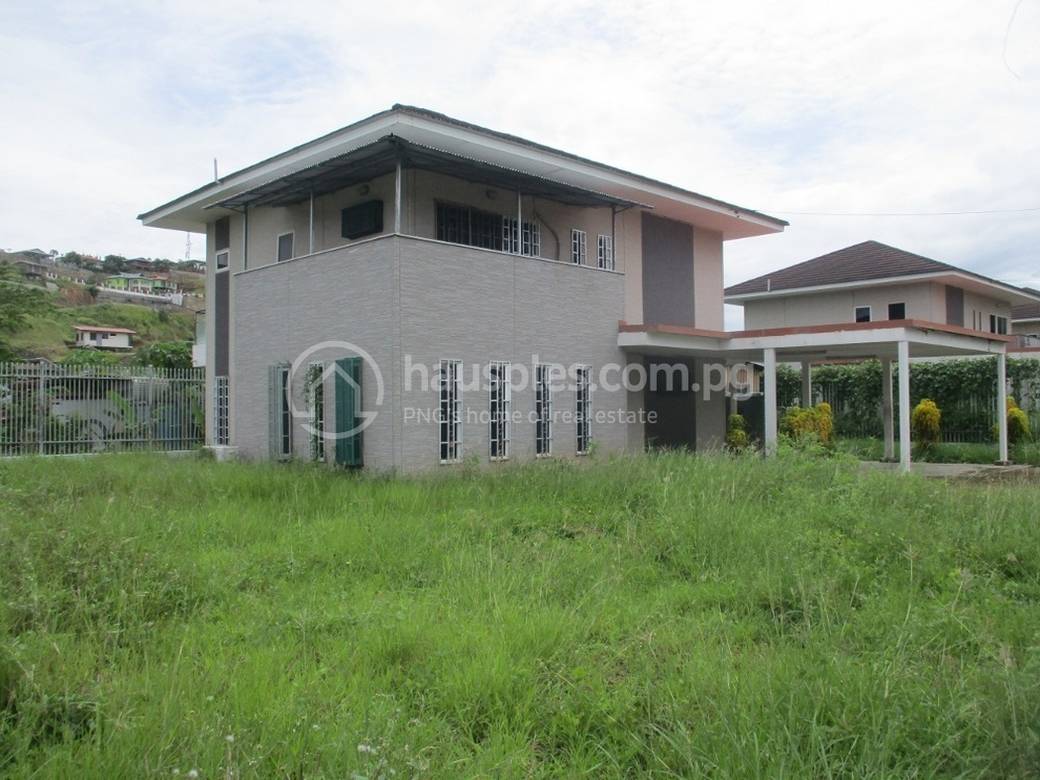 Townhouse For Sale in Port Moresby K1,000,000