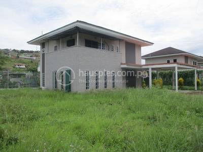 Townhouse For Sale in Port Moresby K1,000,000