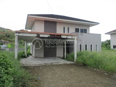 Townhouse For Sale in Rainbow Estate, Port Moresby, NCD