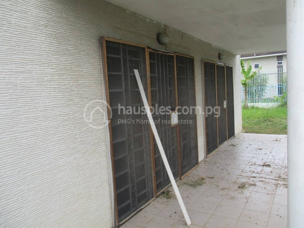 Port Moresby Townhouse For Sale in Port Moresby