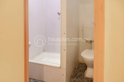 Waramini Lodge Units | Hohola 1 | Hohola Bedsit For Rent in Hohola