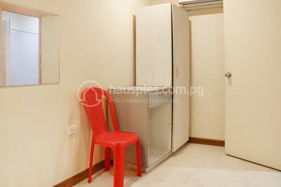 Waramini Lodge Units | Hohola 1 | Bedsit For Rent in Port Moresby K350
