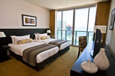Grand Papua Hotel | Town Apatmen Bilong Rentim in Town