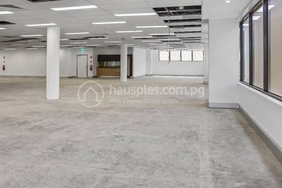 KadaGunan Building | Offices For Rent in Port Moresby POA