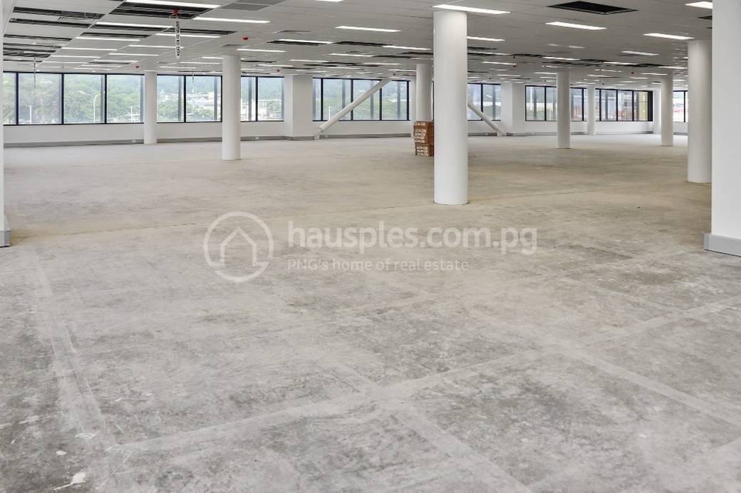 KadaGunan Building | Konedobu Offices For Rent in Konedobu