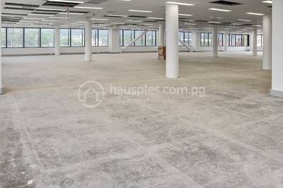 KadaGunan Building | Konedobu Offices For Rent in Konedobu