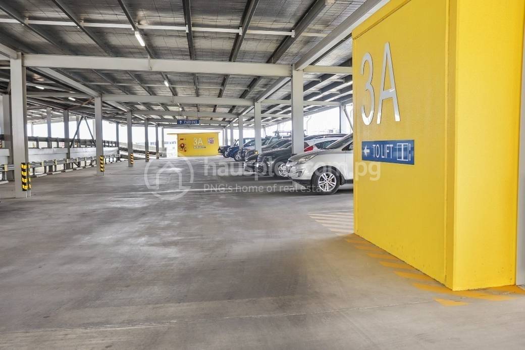 KadaGunan Building | Port Moresby Offices For Rent in Konedobu Port Moresby POA