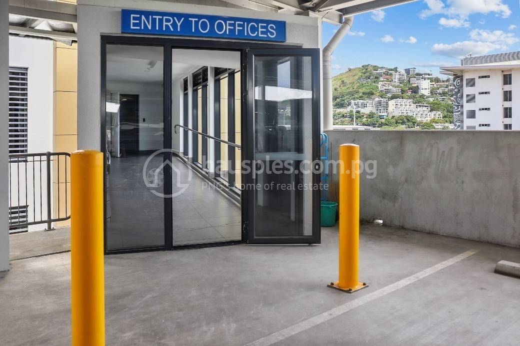 KadaGunan Building | Port Moresby Offices For Rent in Port Moresby