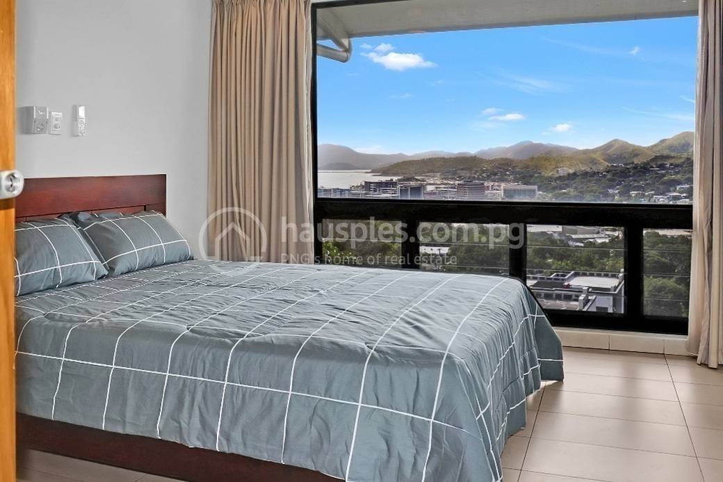 Sene Makana Apartments | Port Moresby Apartment Buildings For Rent in Port Moresby