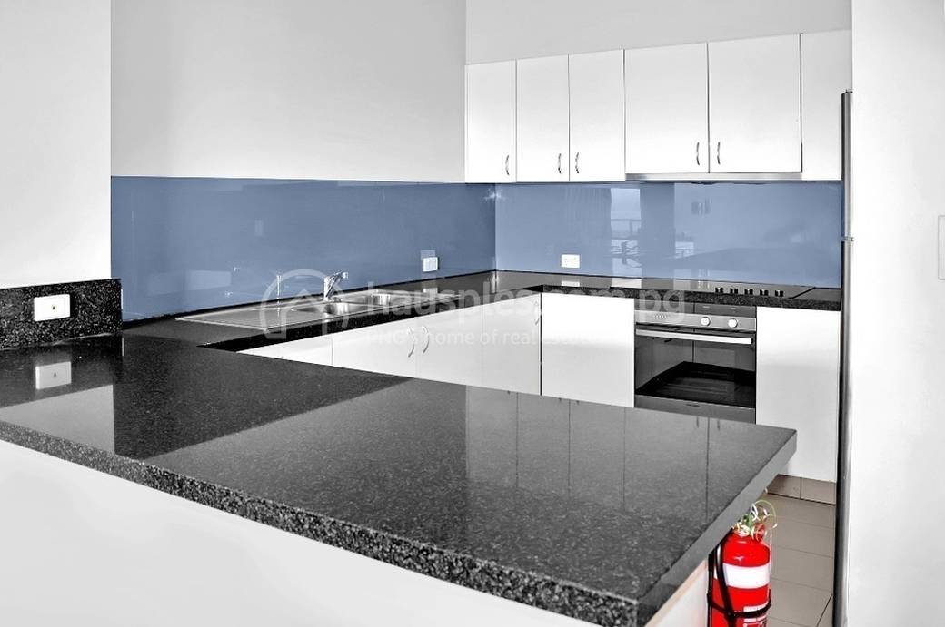Sene Makana Apartments | Apartment For Rent in Port Moresby K2,500