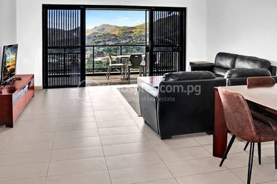 Sene Makana Apartments | Apartment For Rent in Konedobu, Port Moresby, NCD