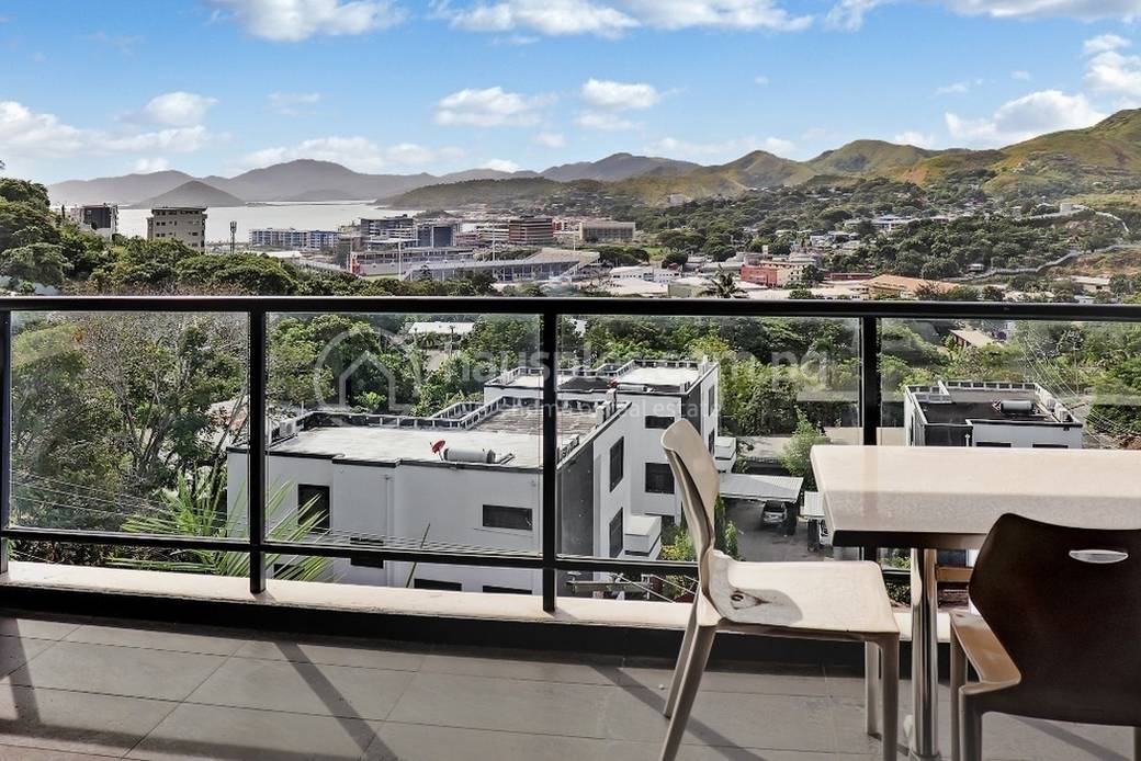 Sene Makana Apartments | K2,500 Flat