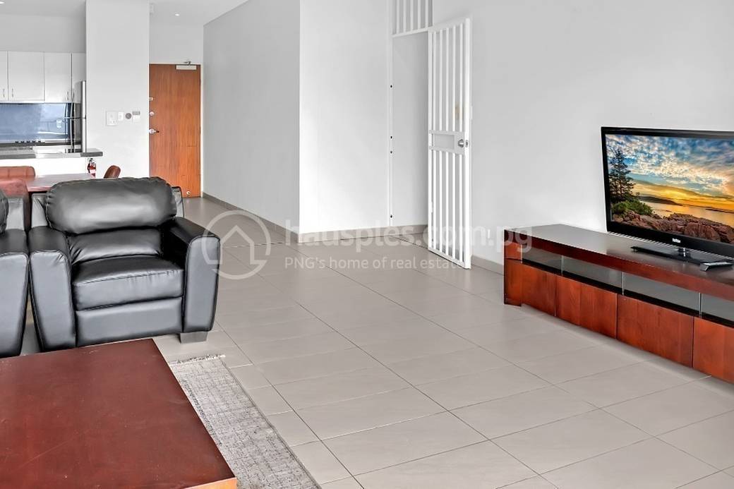Sene Makana Apartments | Apartment For Rent with 2 Parking Space