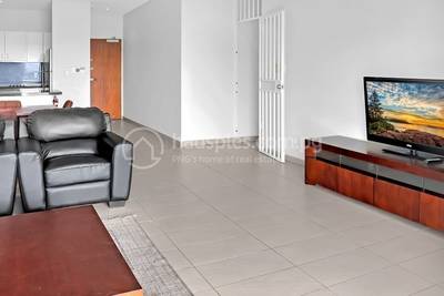 Sene Makana Apartments | Apartment For Rent with 2 Parking Space