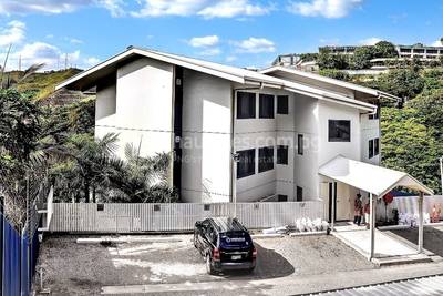 Sene Makana Apartments | K2,500 Apartment Buildings