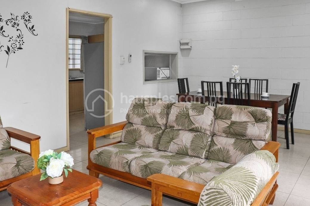 Apartment For Rent with 1 Parking Space