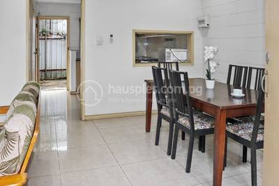 Apartment For Rent in Tanatana Street, Boroko, Port Moresby, NCD