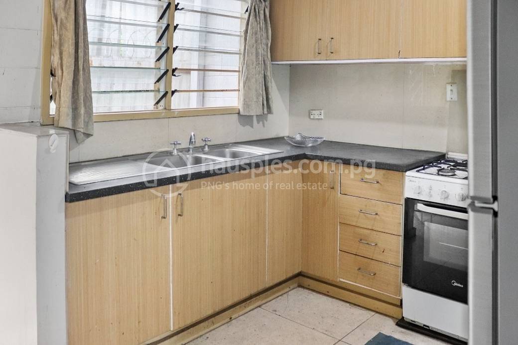 Apartment For Rent in Port Moresby K1,500