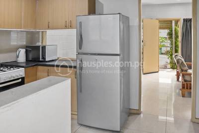 Boroko Apartment For Rent in Boroko
