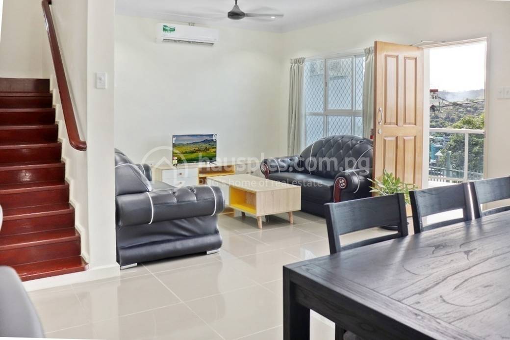 Paga Hill Apartments | Town | Apartment For Rent in Bougainville Crescent, Paga Hill, Port Moresby, NCD