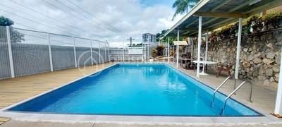 100 sqm Living Size Apatmen Bilong Rentim in Port Moresby