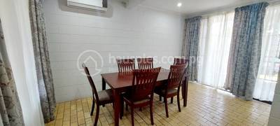 Furnished House and lot For Rent