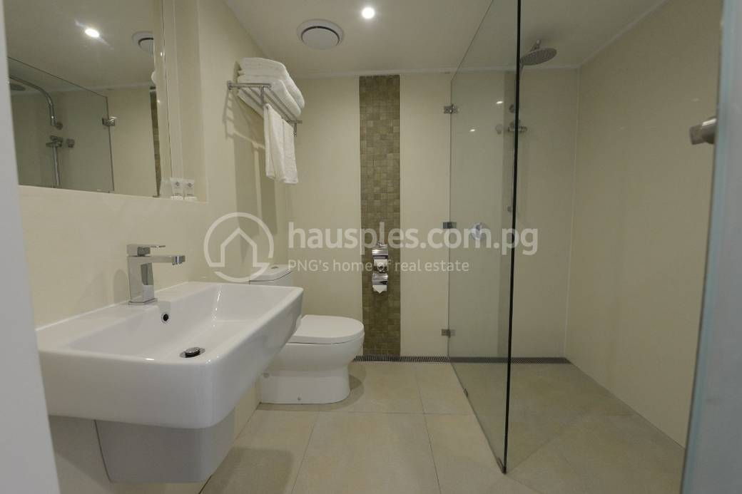 Daru Apartment For Rent in Daru