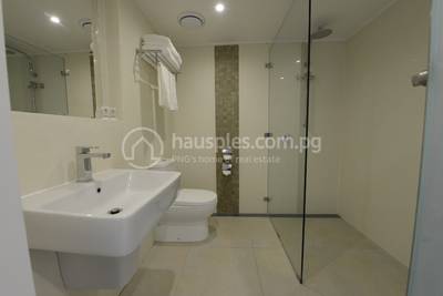 Daru Apartment For Rent in Daru